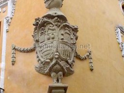 Mula Antigua serie-2